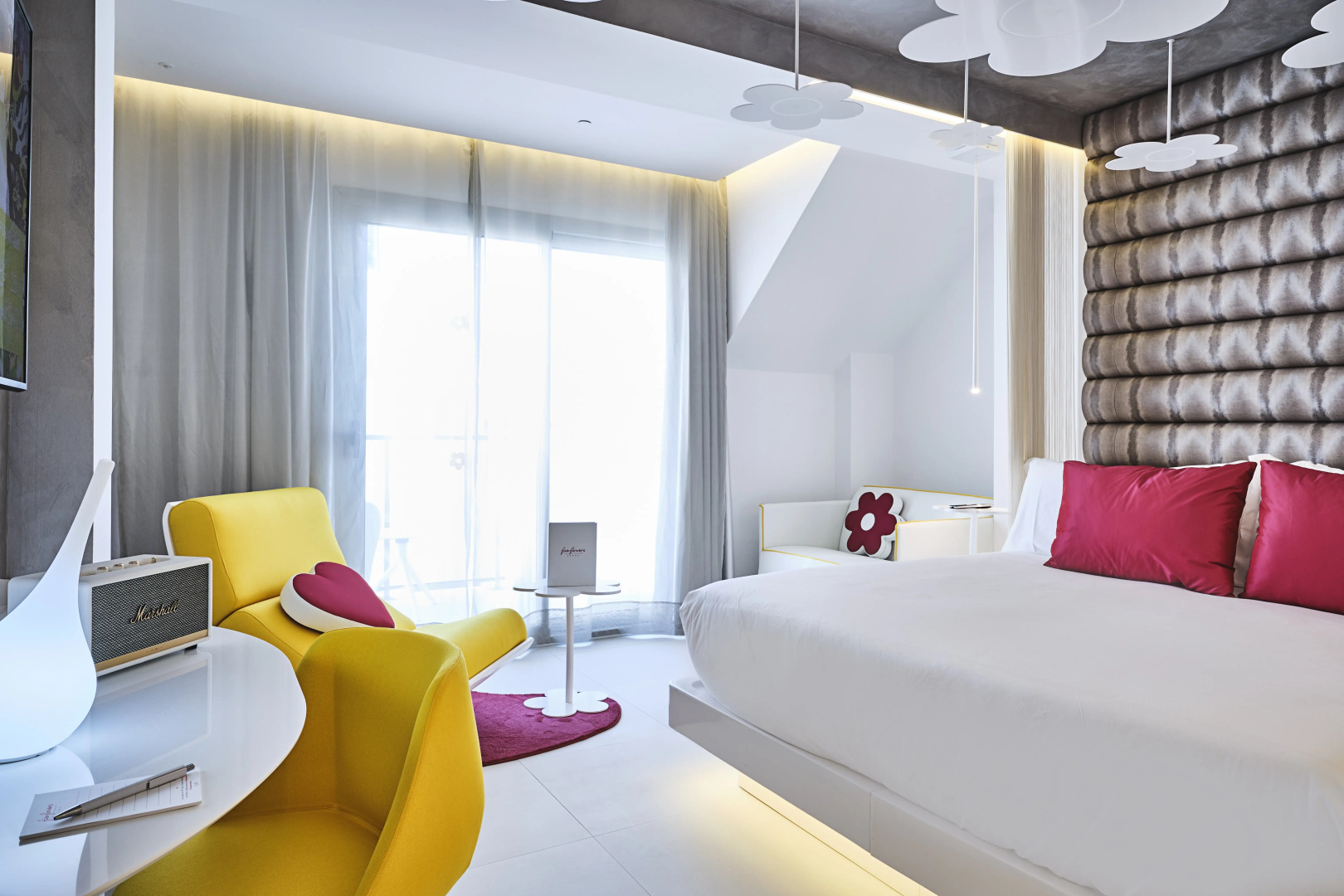 Five Flowers Hotel Formentera, member of Meliá Collection