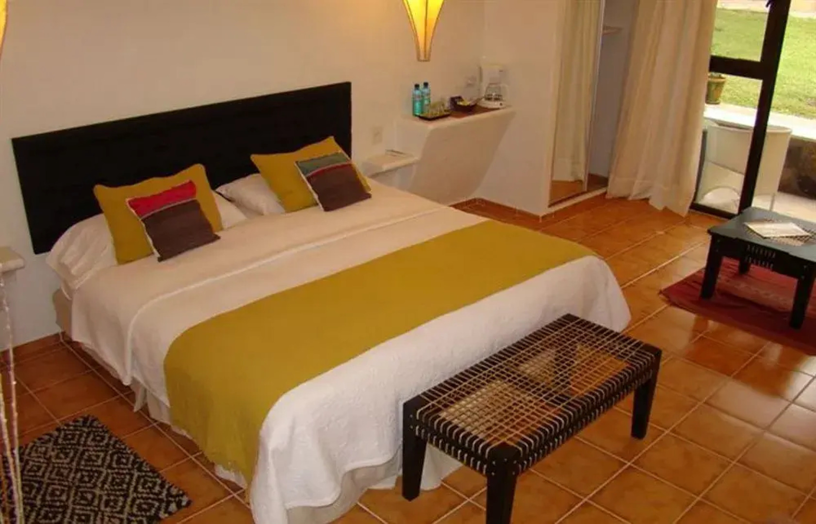 Bo Hotel & Spa Chicoana Salta Powered by HTL Hoteles