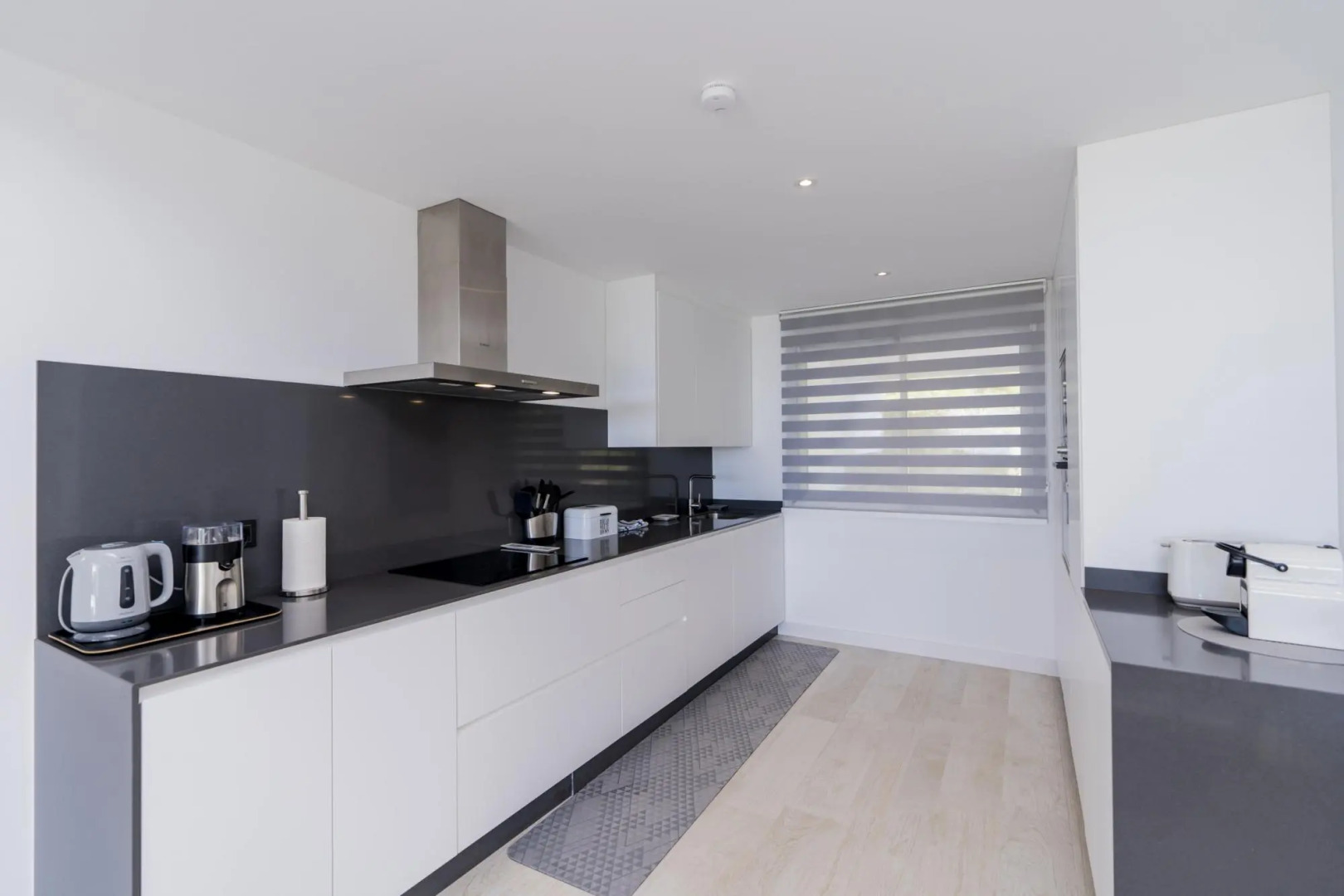 Al-1103 Estepona - Apartment - Alcazaba Lagoon