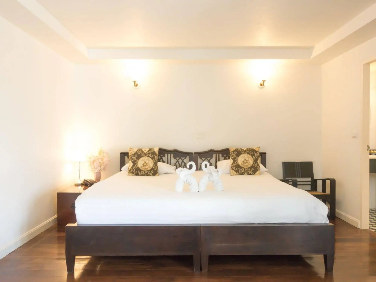 SSIP Boutique Dhevej Bangkok