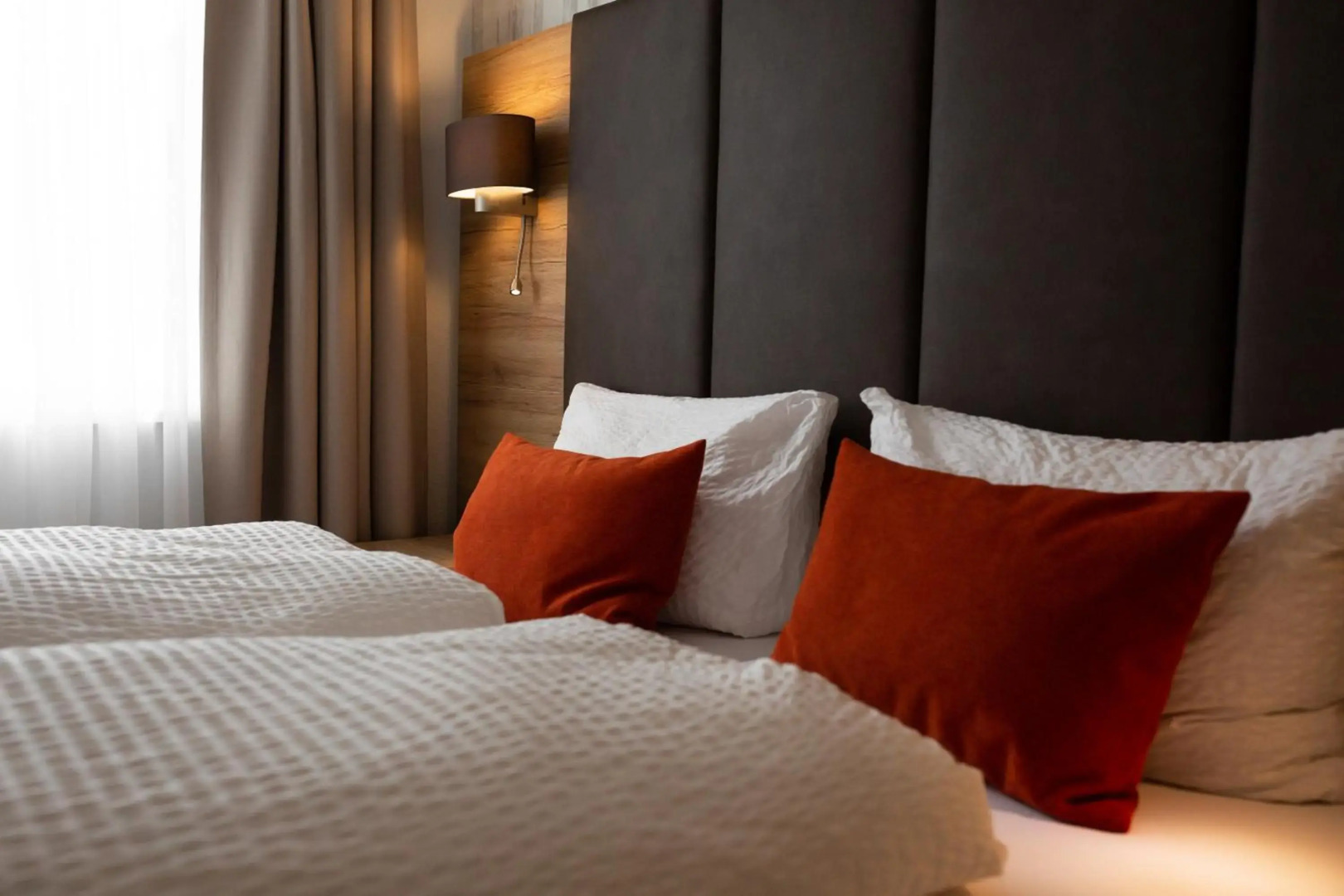 Hotel Fröhlich-Höche