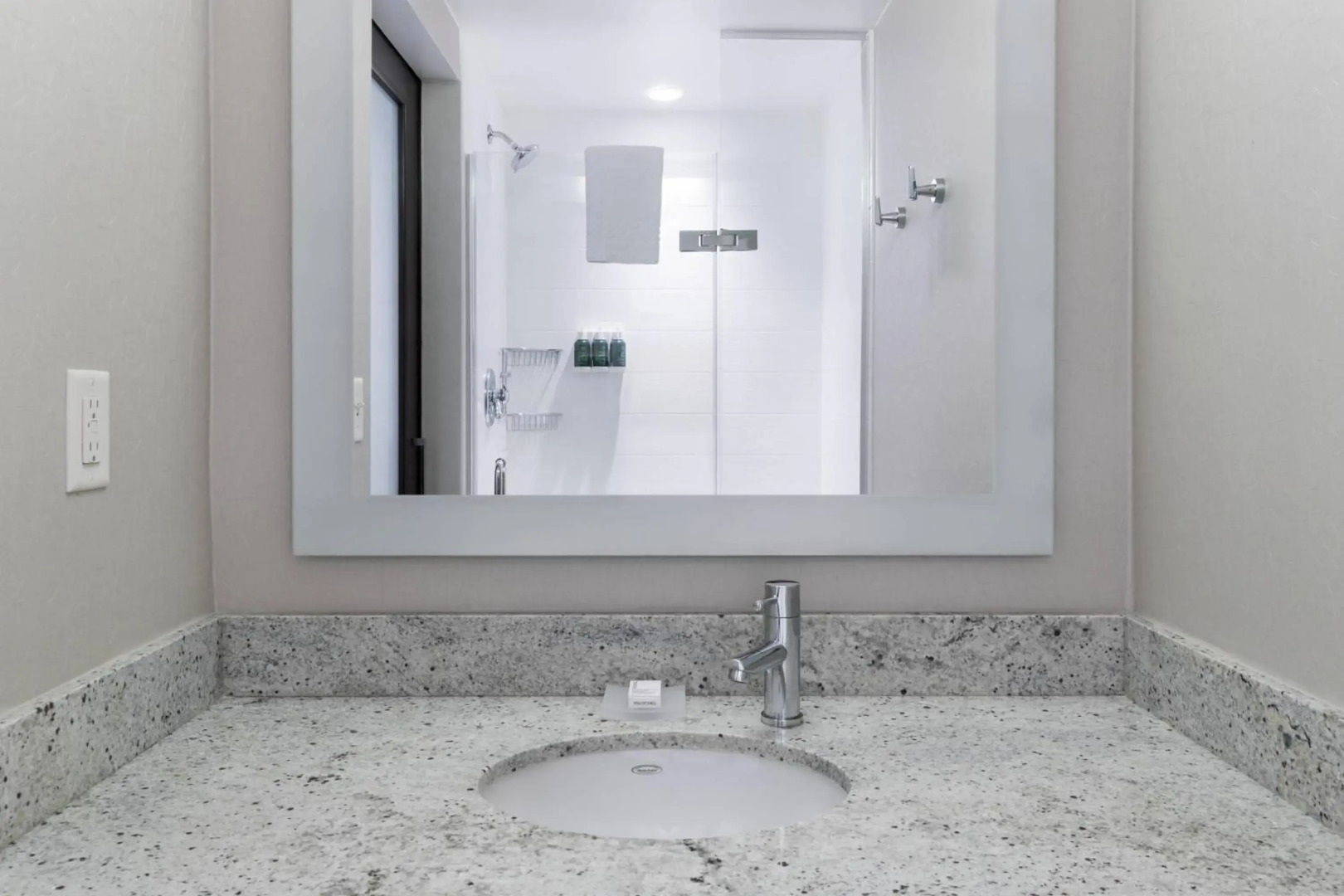 Springhill Suites by Marriott Alexandria Old Town/Southwest