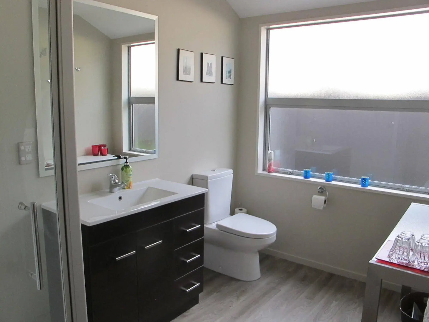 Halkett Grove Bed and Breakfast