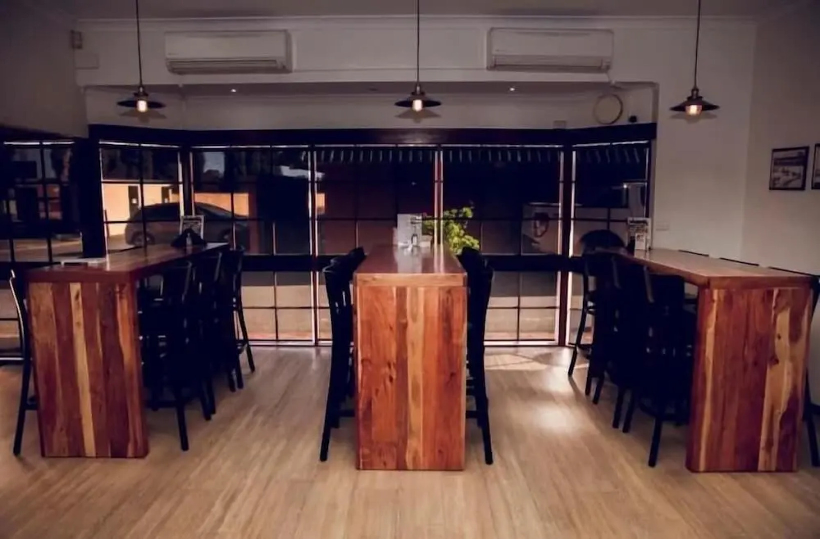 The Miners Rest Motel