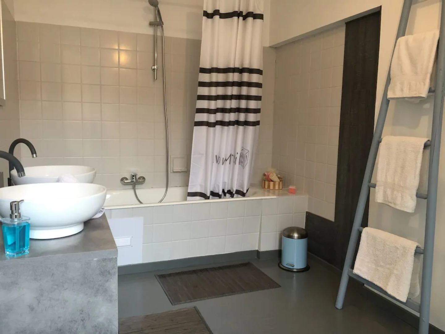 Guest House - La Clé d'Alsace