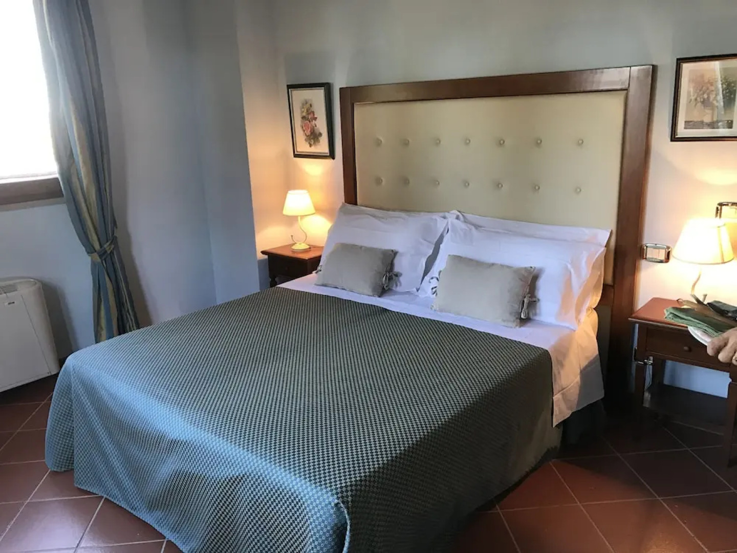 Agriturismo Poggio Lungo