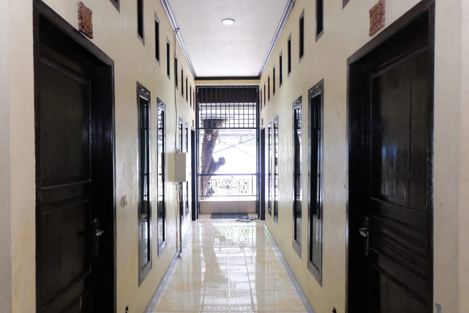 Hotel Puri Lembang near Universitas Sulawesi Barat Majene