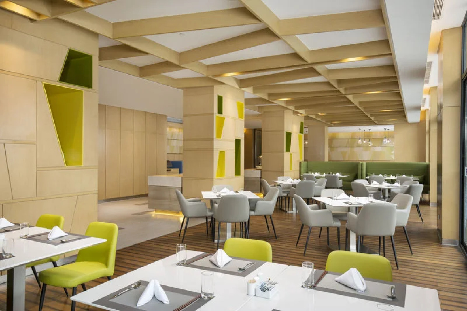 Park Inn by Radisson Libo