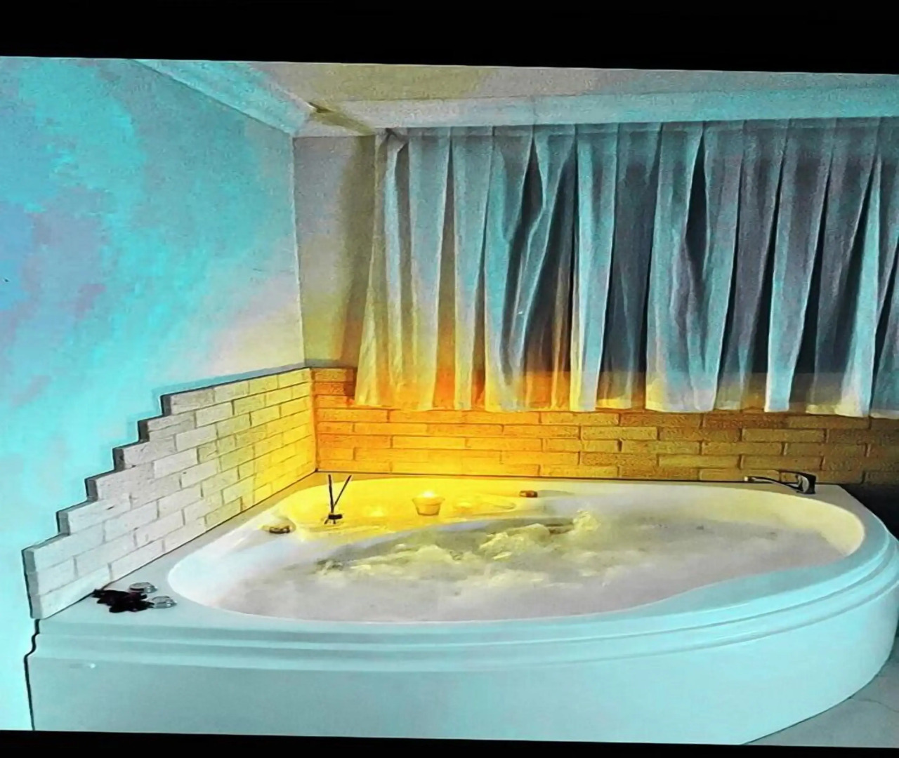 sul mare סוויטות