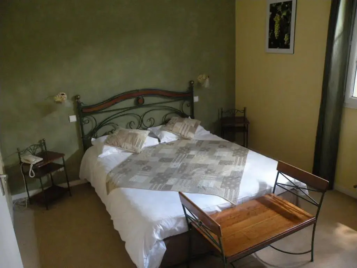 Le Moulin du Gastronome