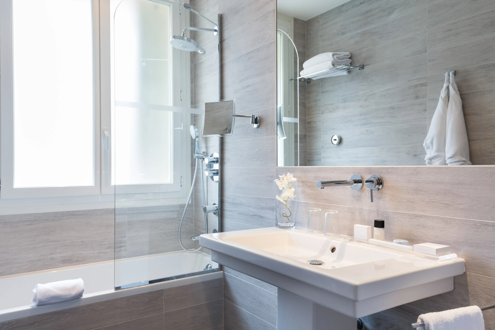 Best Western Plus Hotel Massena Nice