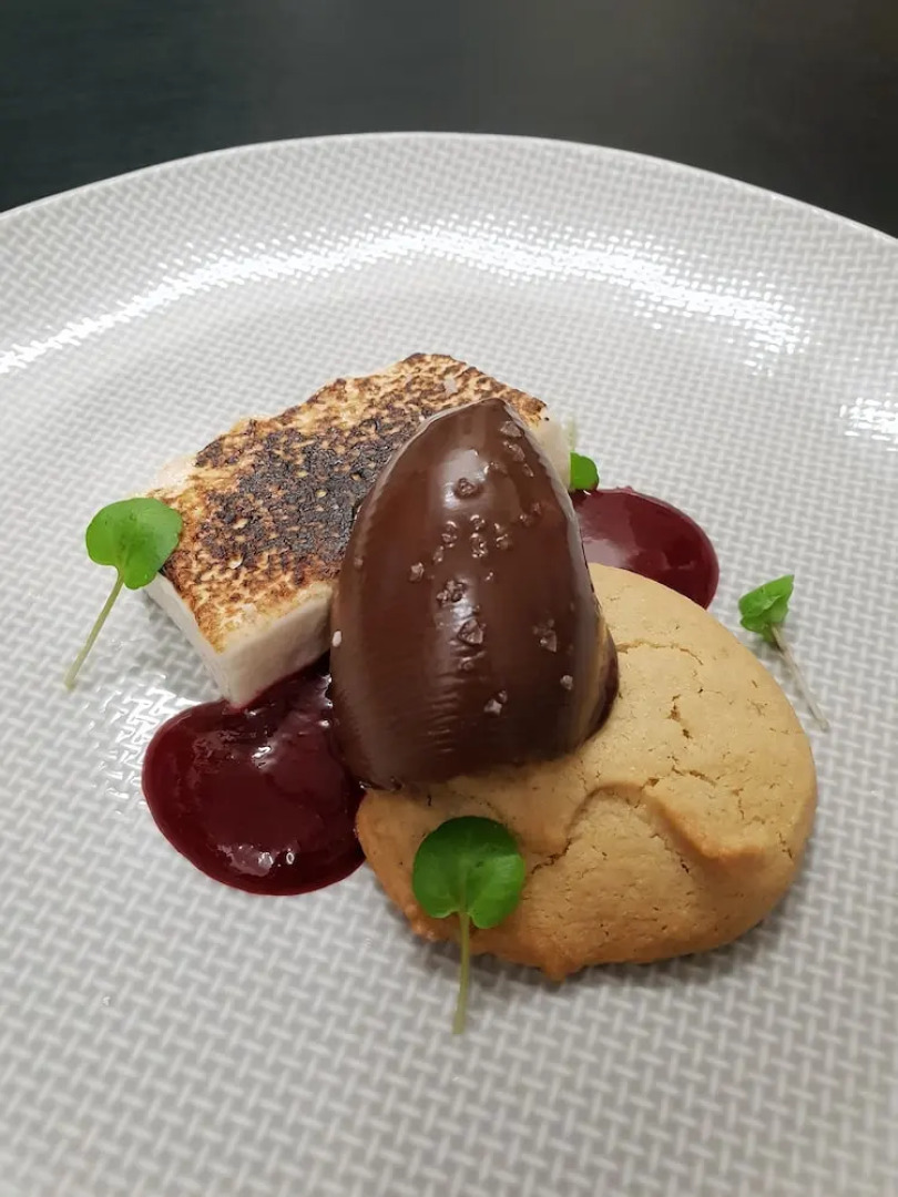 Castaways Resort & Spa Rainforest