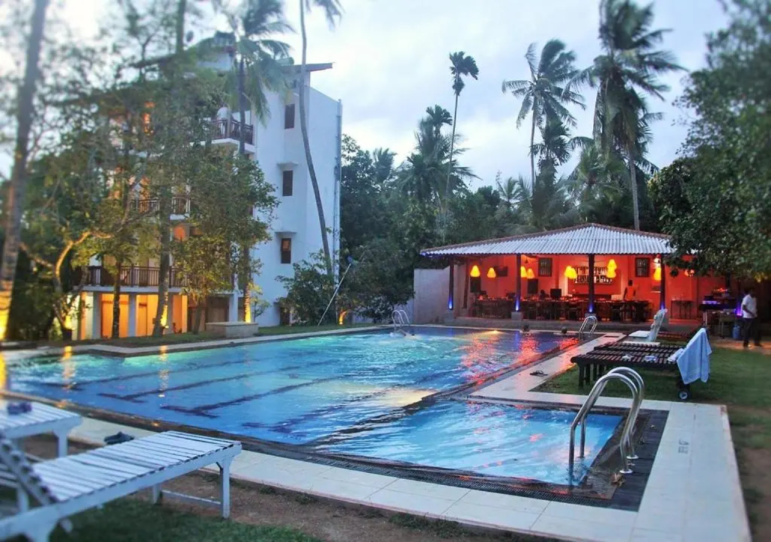 Sanmira Renaissance Hotel