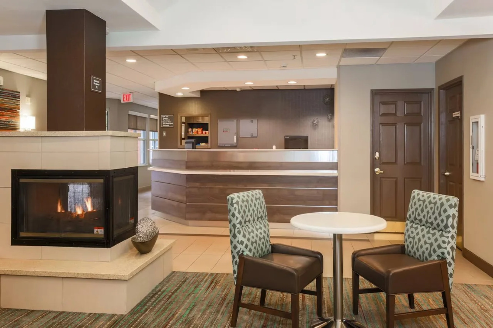 Residence Inn by Marriott Phoenix Chandler Fashion Center