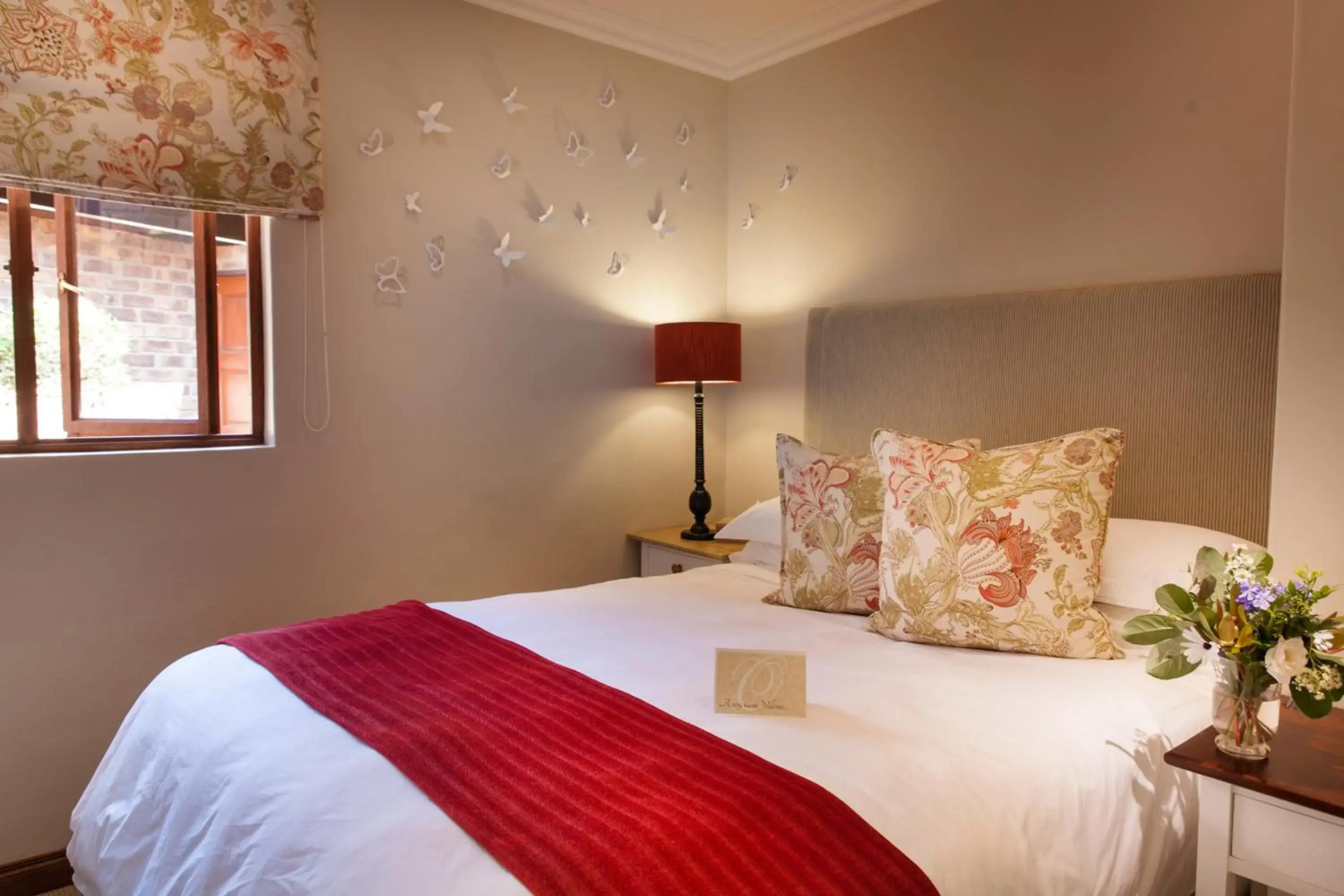 Oliver's Restaurant & Lodge