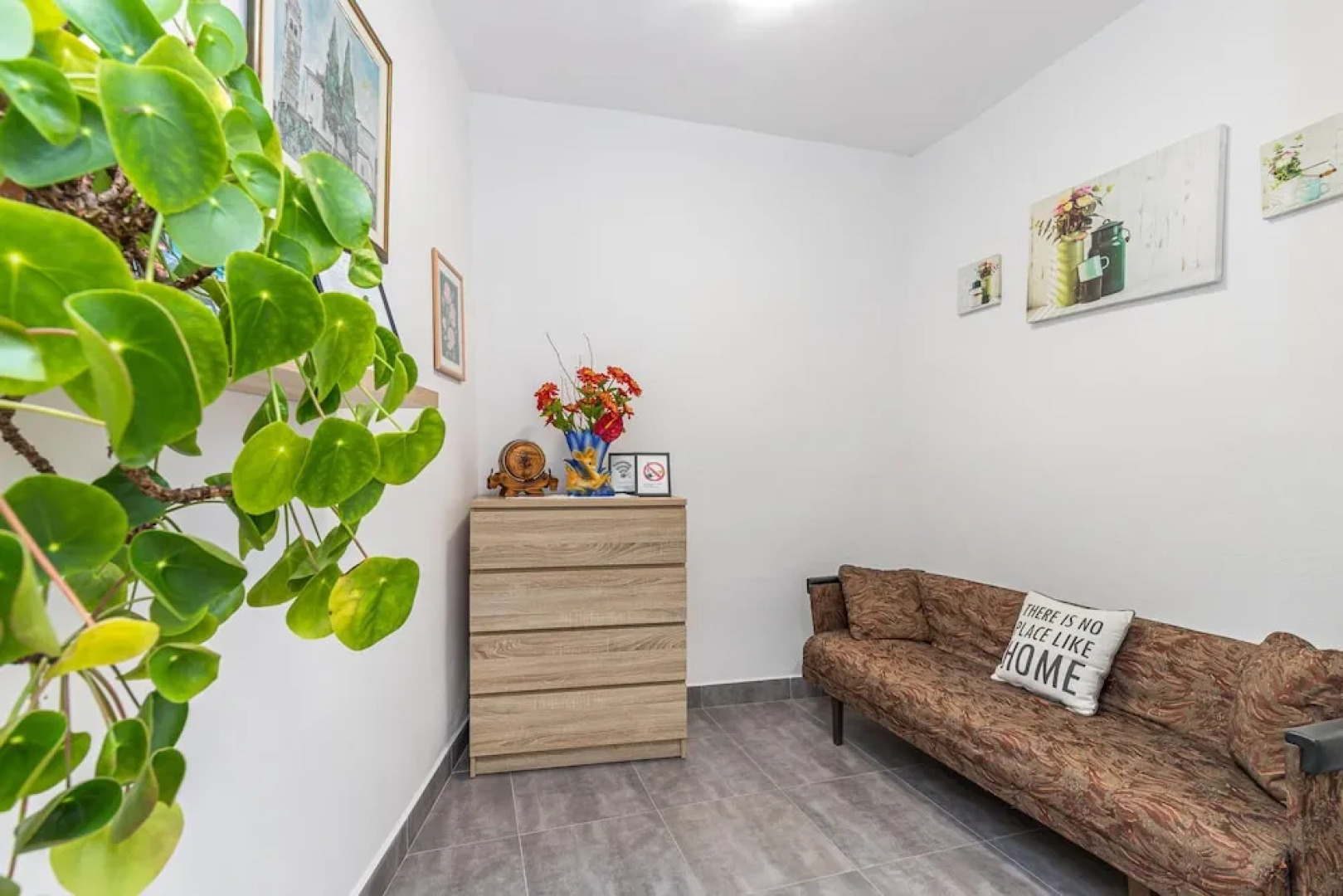 Rustic Hideaway Črni Kal