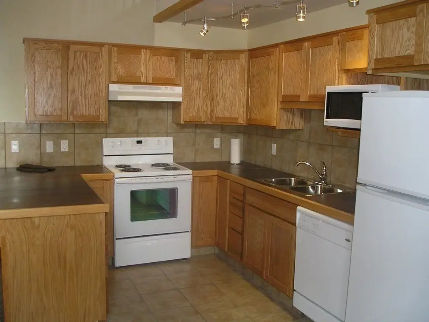 Fairmont Mountainside Vacation Villas