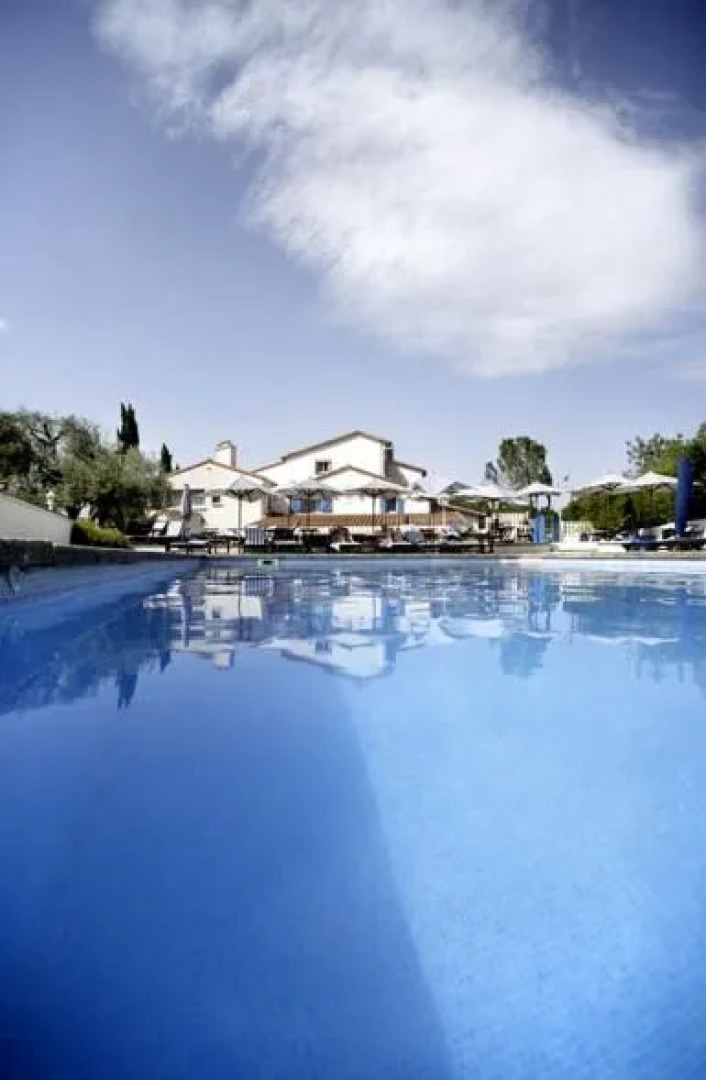 Hotel La Terrasse au Soleil