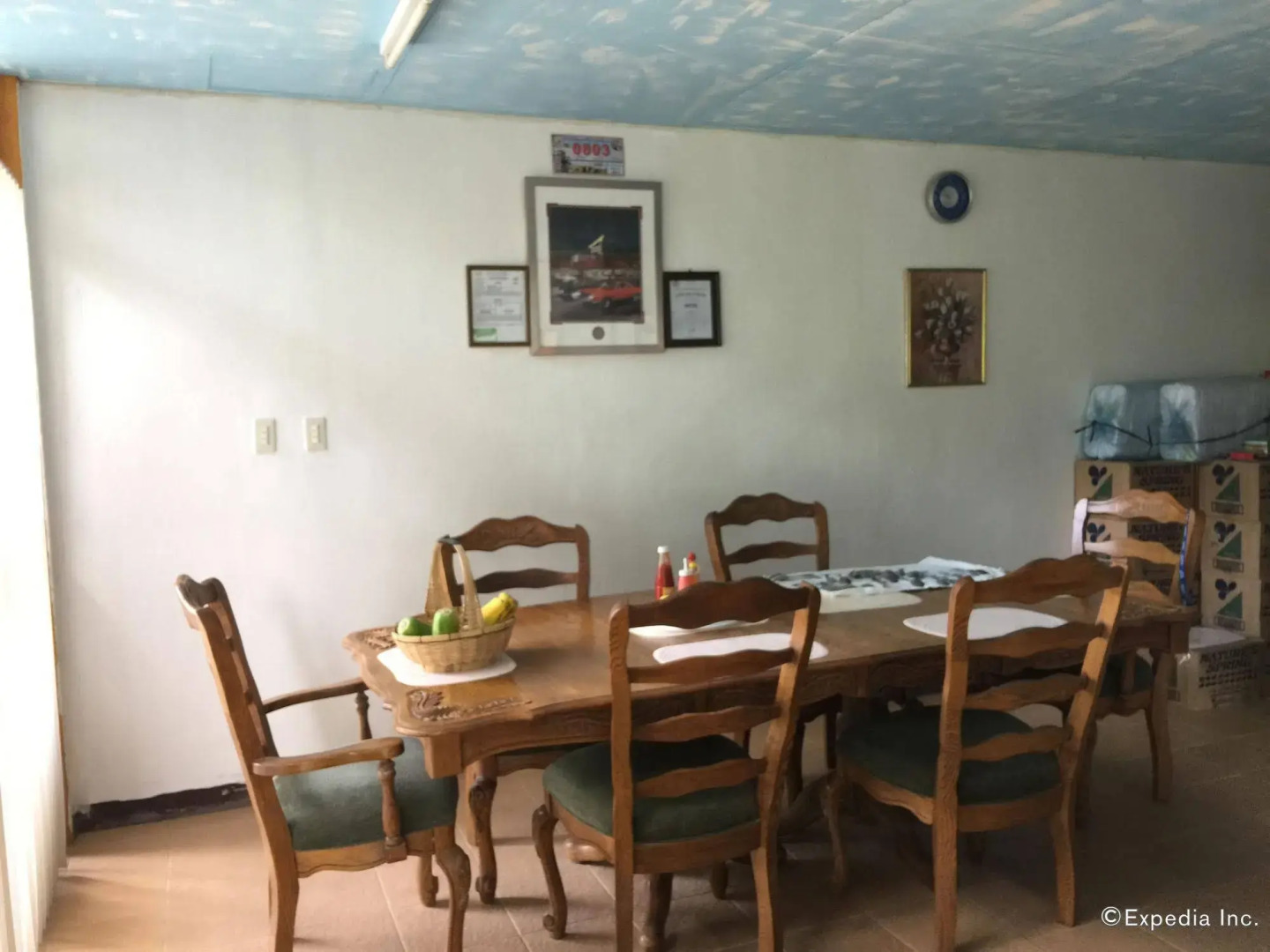 Gemini Hotel & Restaurant