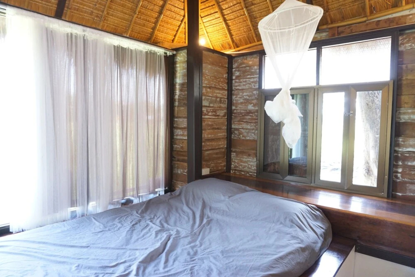 The Sun House Uthai Thani