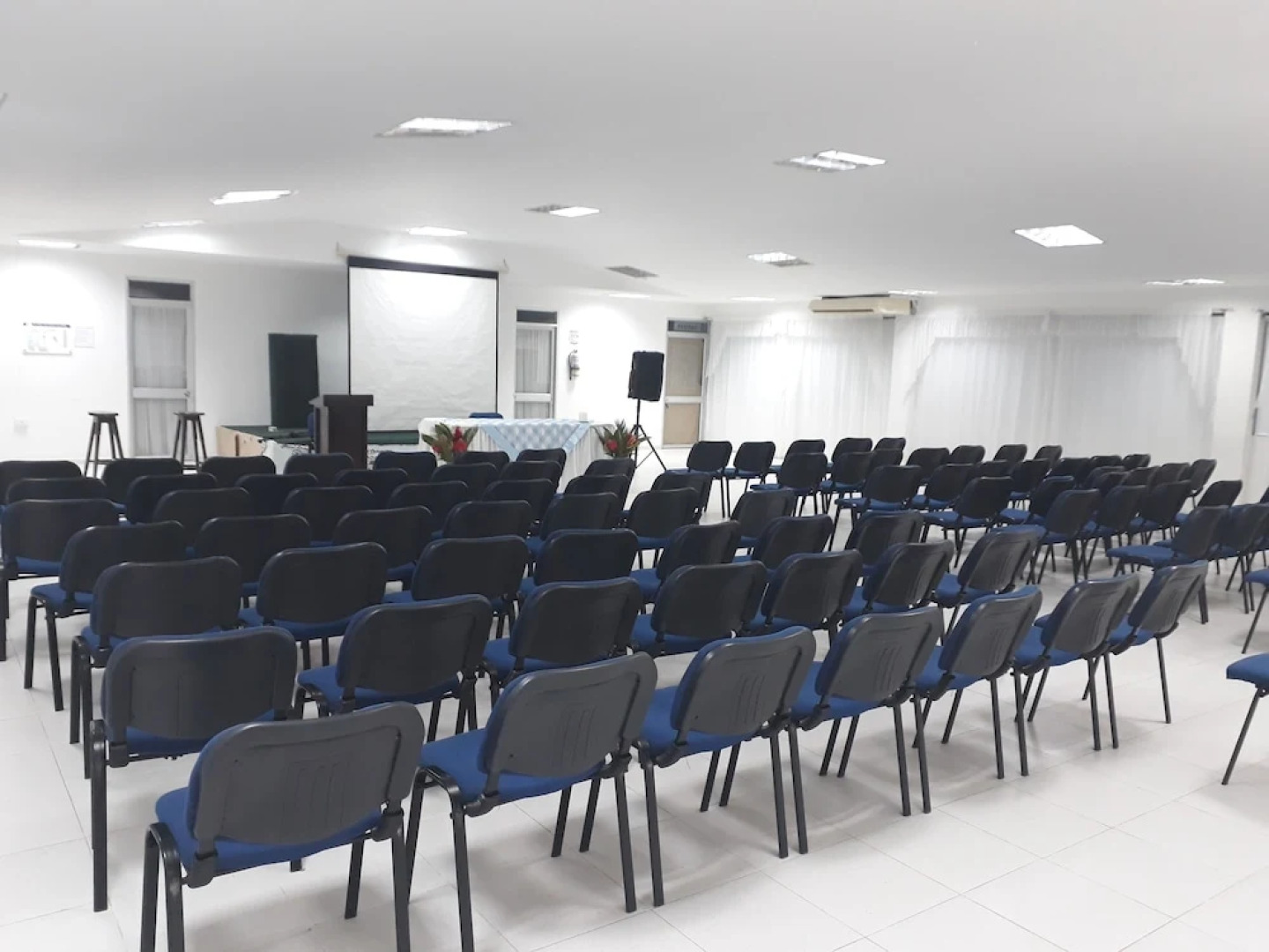 Hotel Campestre Hacienda San Jose