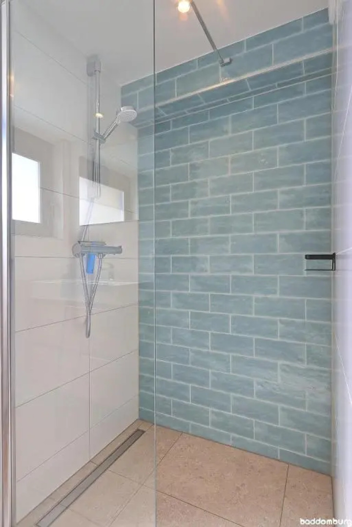 NIEUW! Vakantiehuis Singel 3A met SAUNA - baddomburg