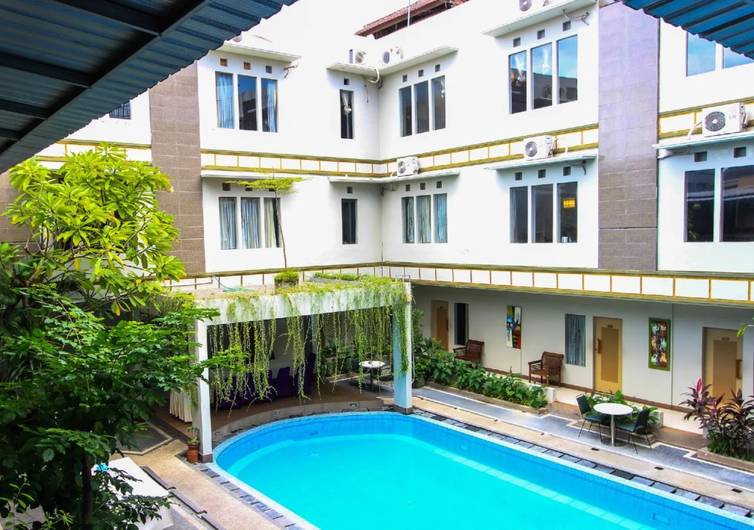 OYO 788 Bidari Hotel	