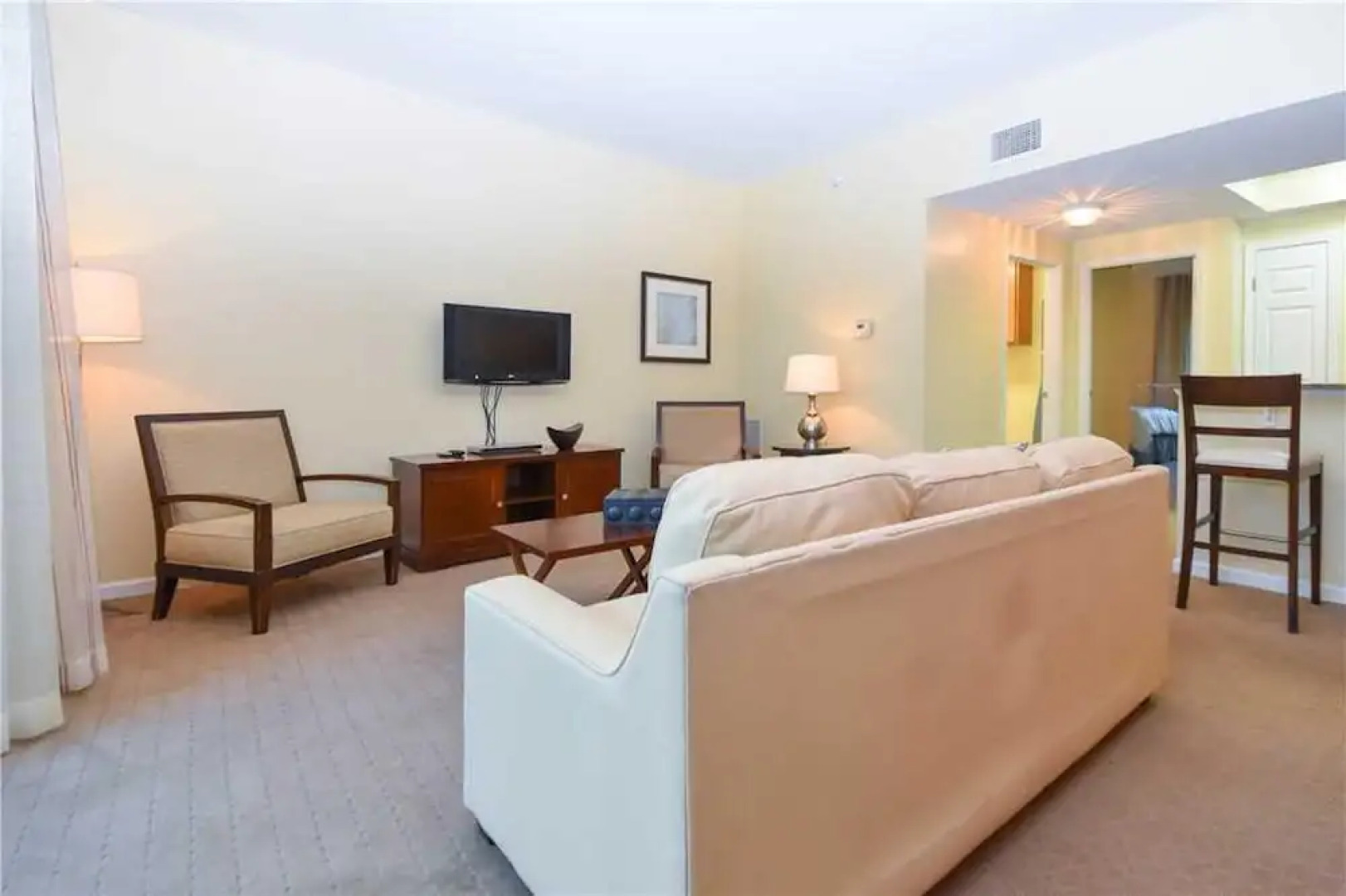 The Palms of Destin by Compass Resorts