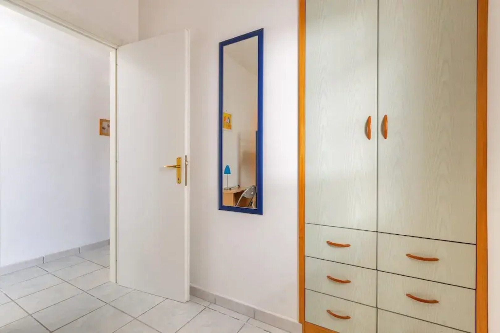 1868 A Casa di Luciano