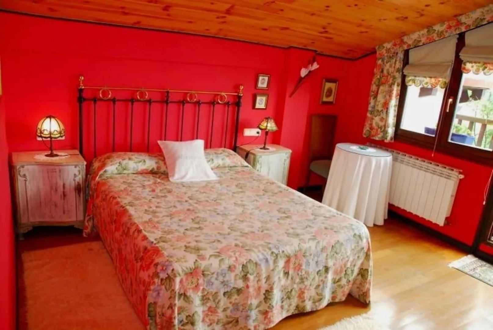 Agroturismo Atxarmin