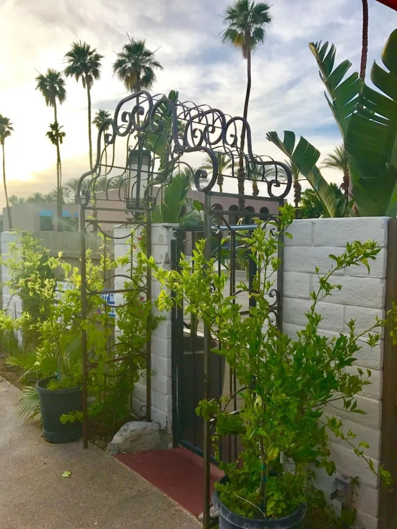 The Village Palm Desert