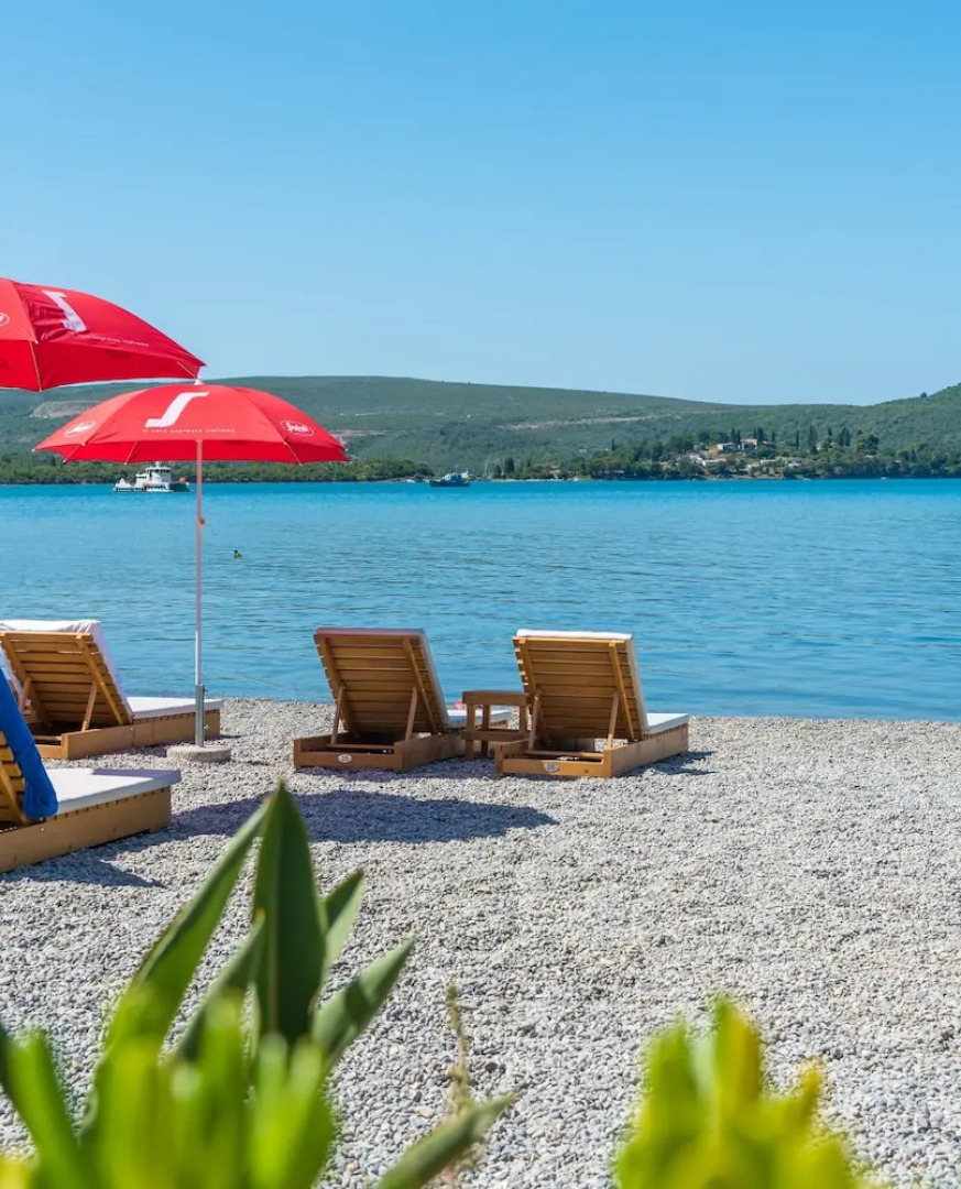 Apartments Mala Laguna