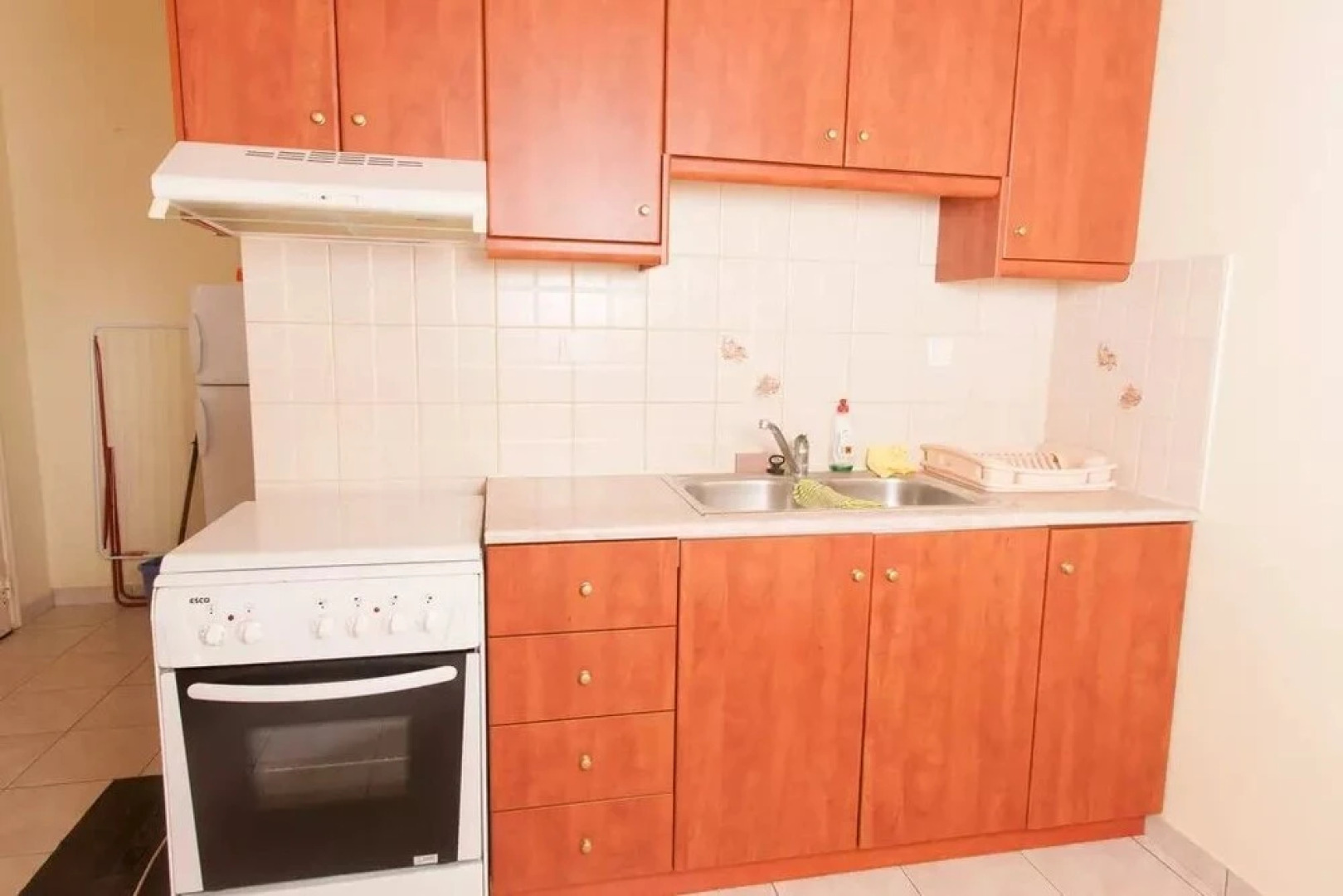 Koroni Vacation Near The Beach