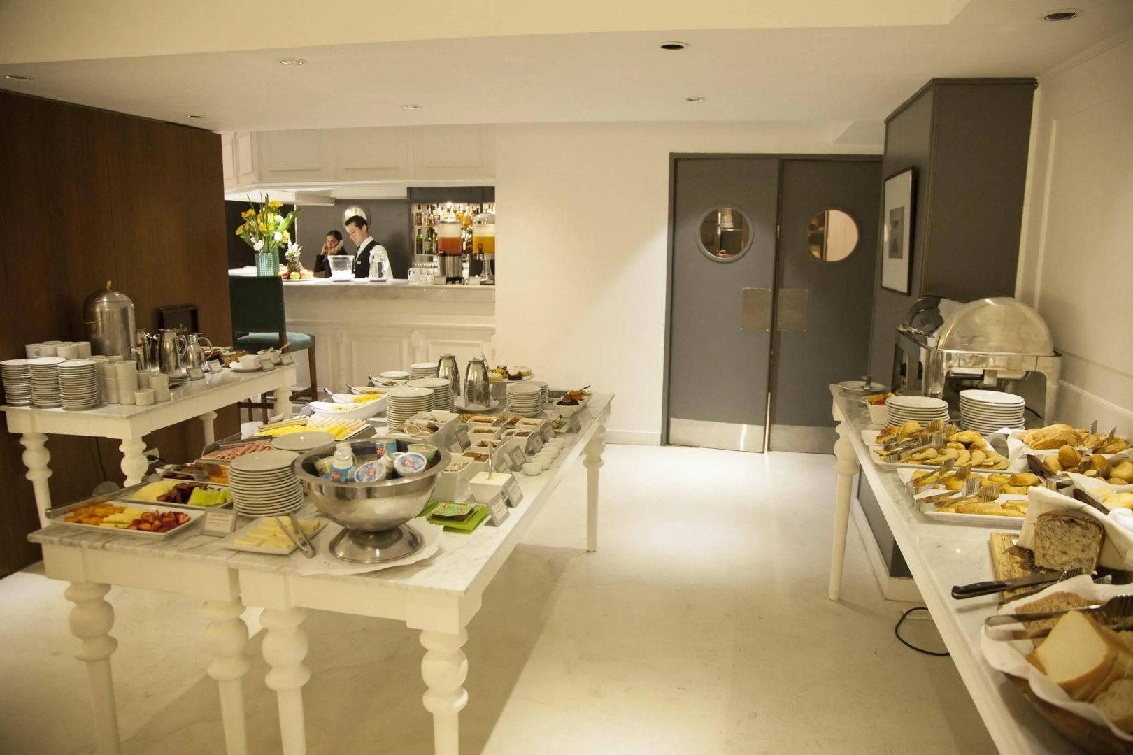 Feir's Park Hotel