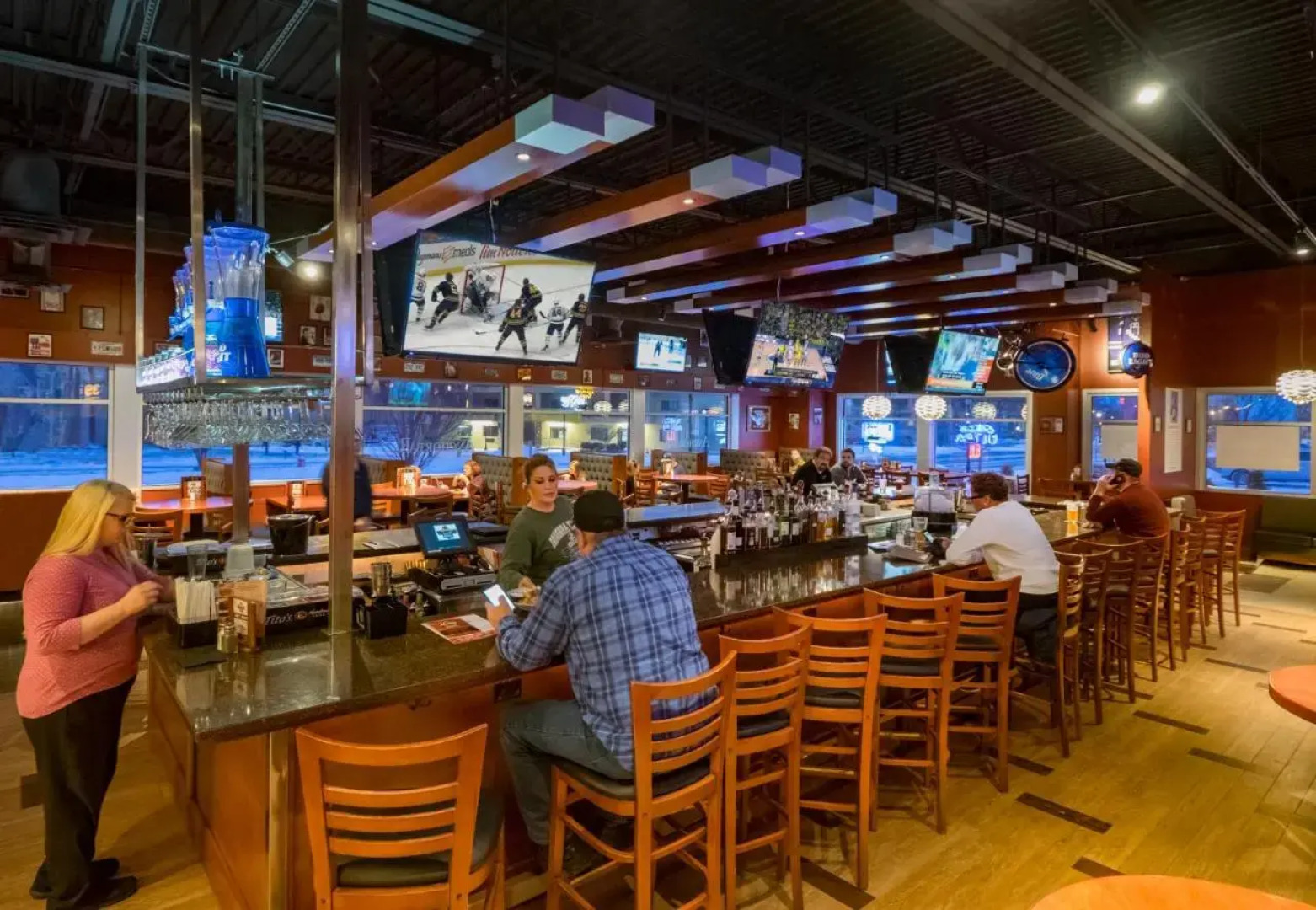 Holiday Inn Niagara Falls State Park Entry by IHG