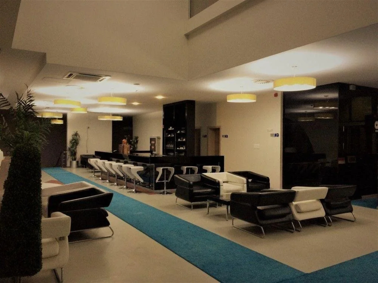 Sport Otel Kule Sube