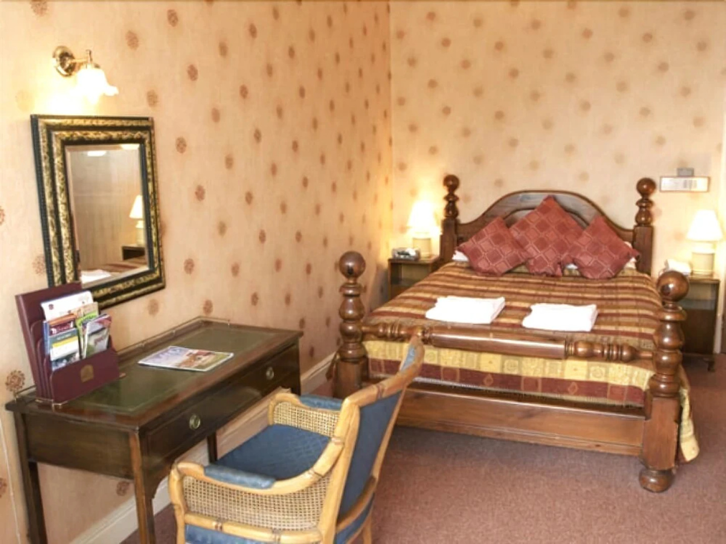 Ventnor Towers Hotel