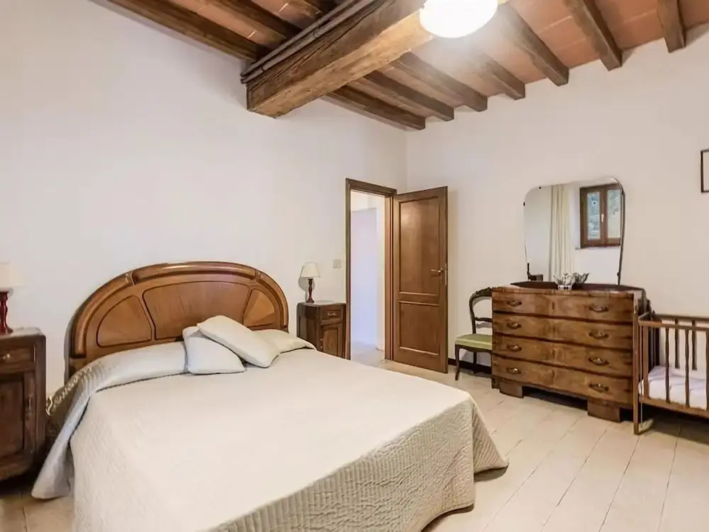 Agriturismo Poggio di Montepescoli - Il Forno
