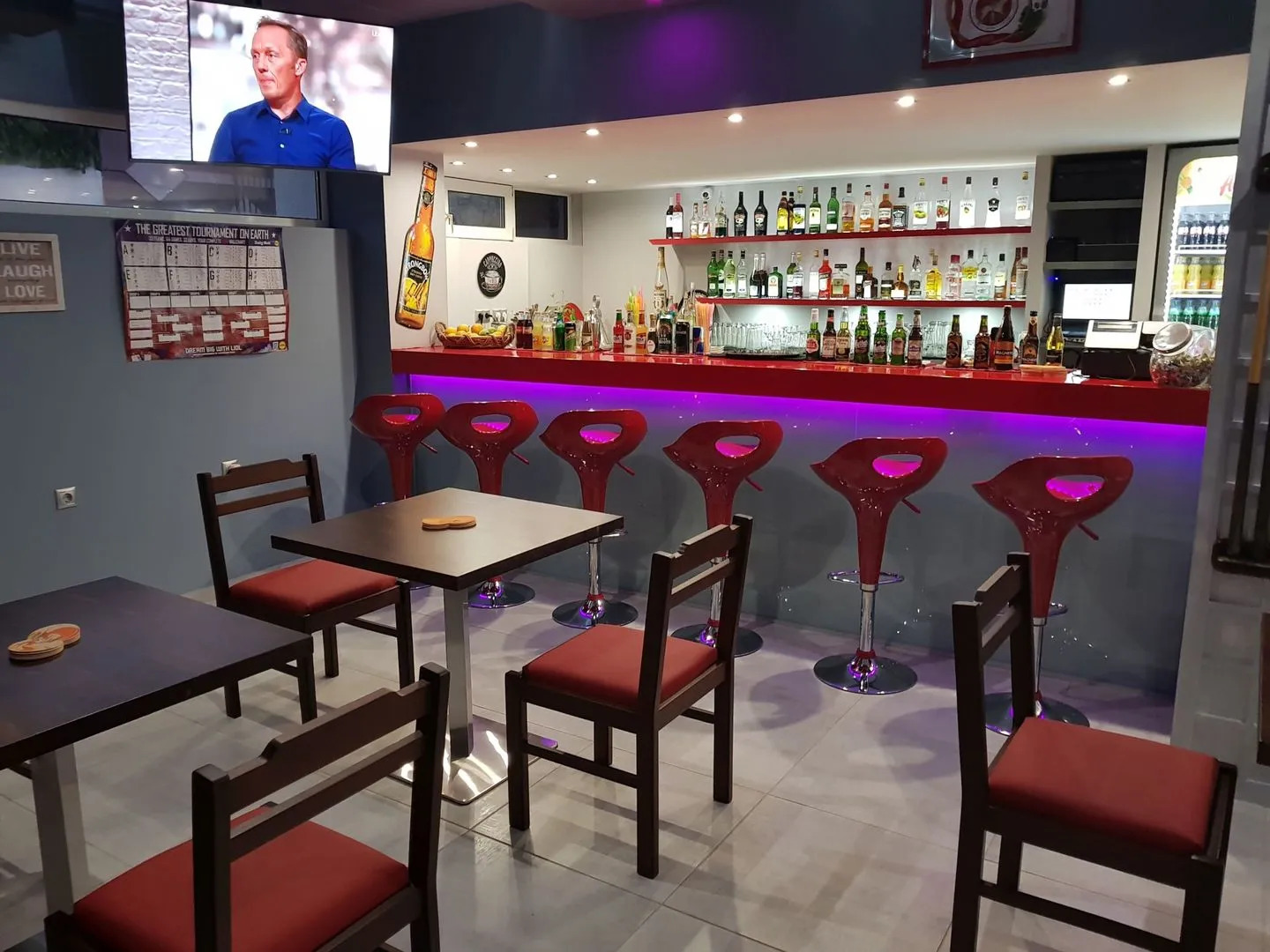 Amazones Villas Apartments