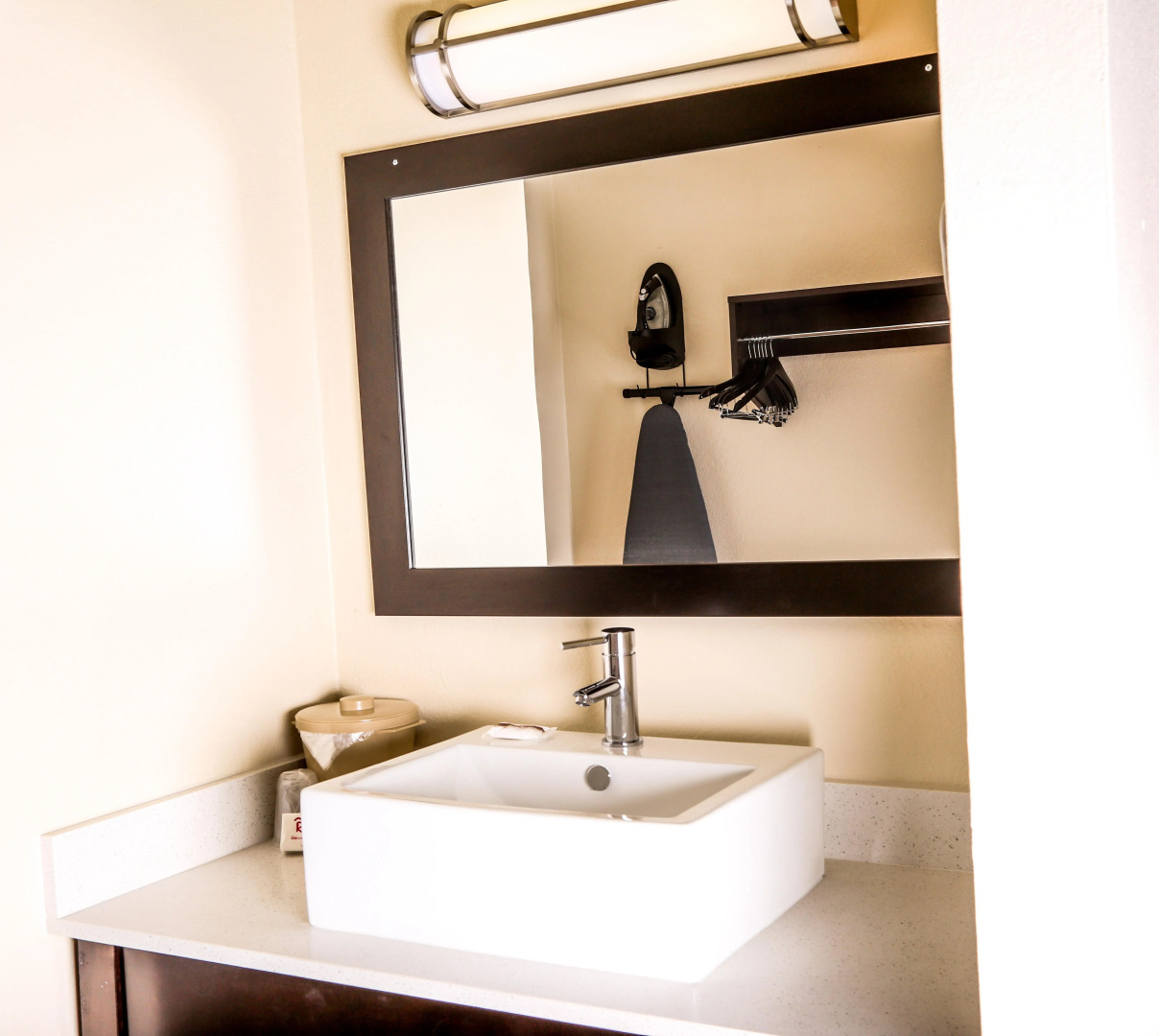 Red Roof PLUS+ Williams - Grand Canyon