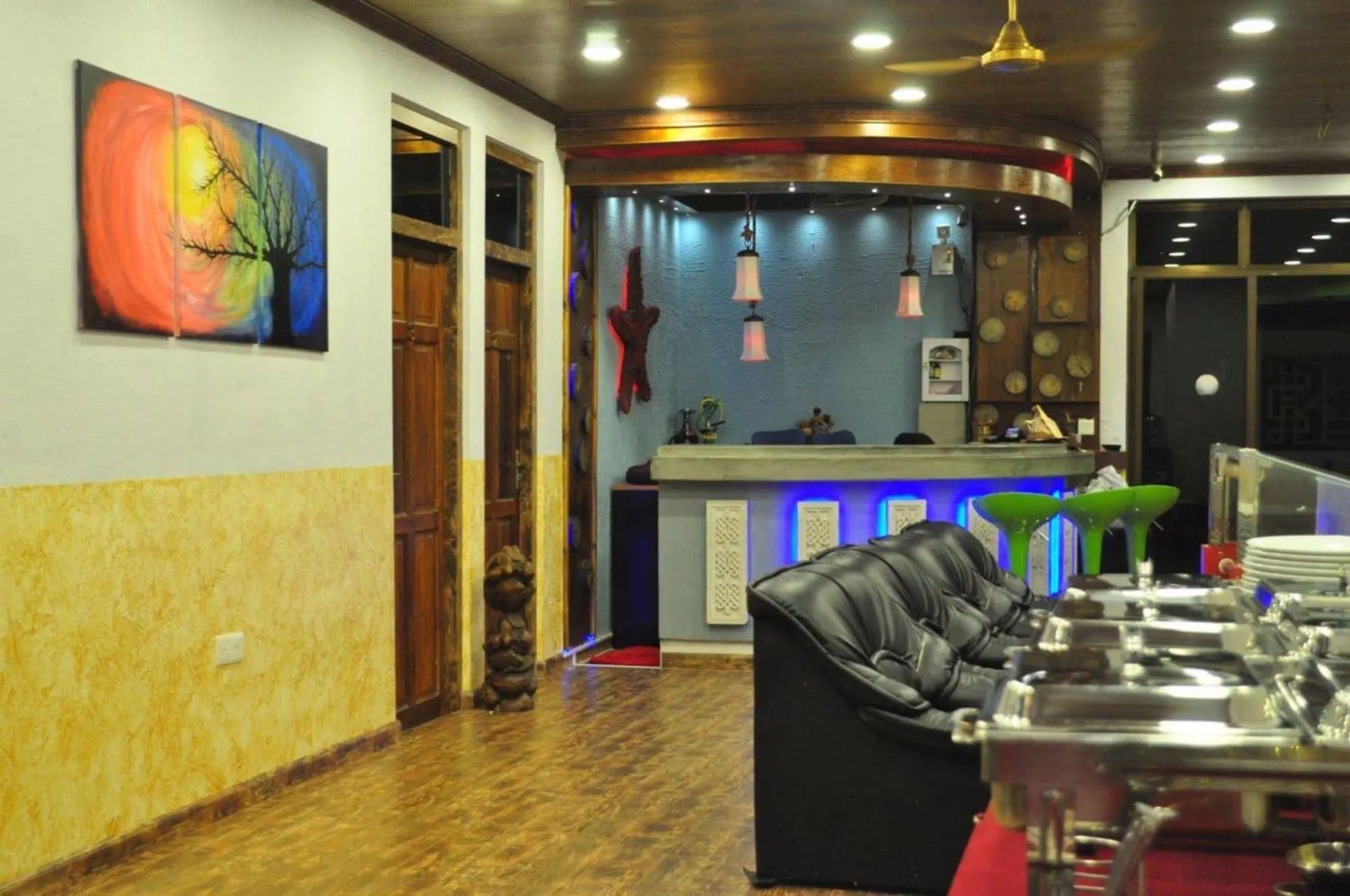 Summer Villa Guest House