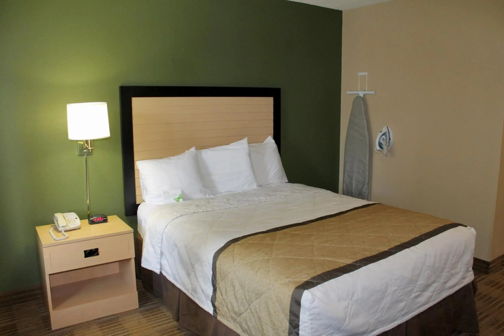 Extended Stay America Suites Albuquerque Airport