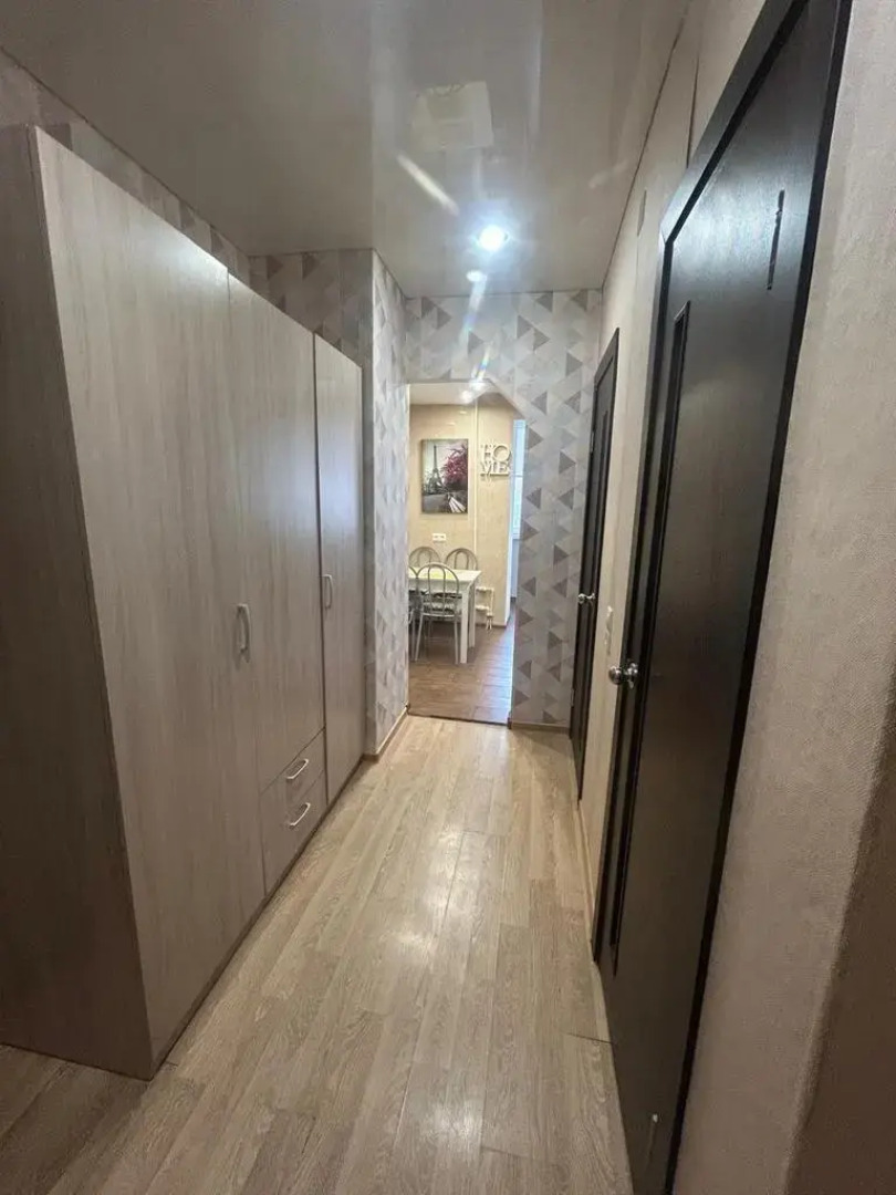 Апартаменты на улице Вышневолоцкая