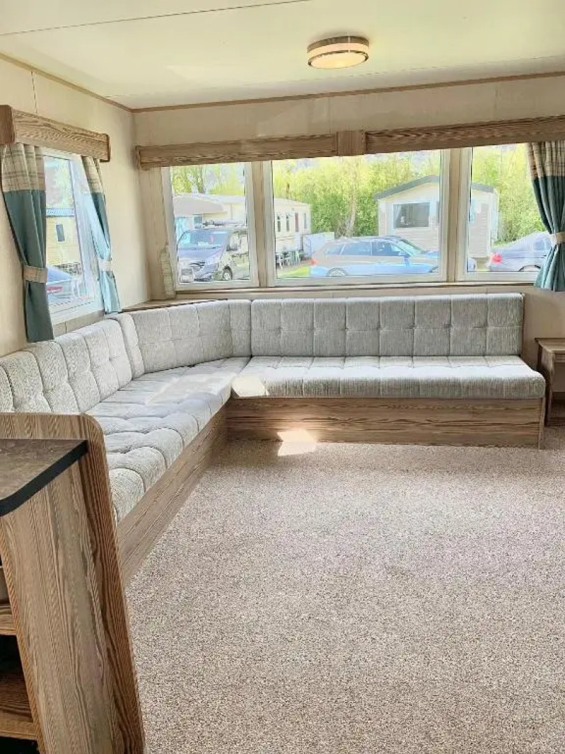 Thorpe Park Cleethorpes Caravan at Lakeside 14