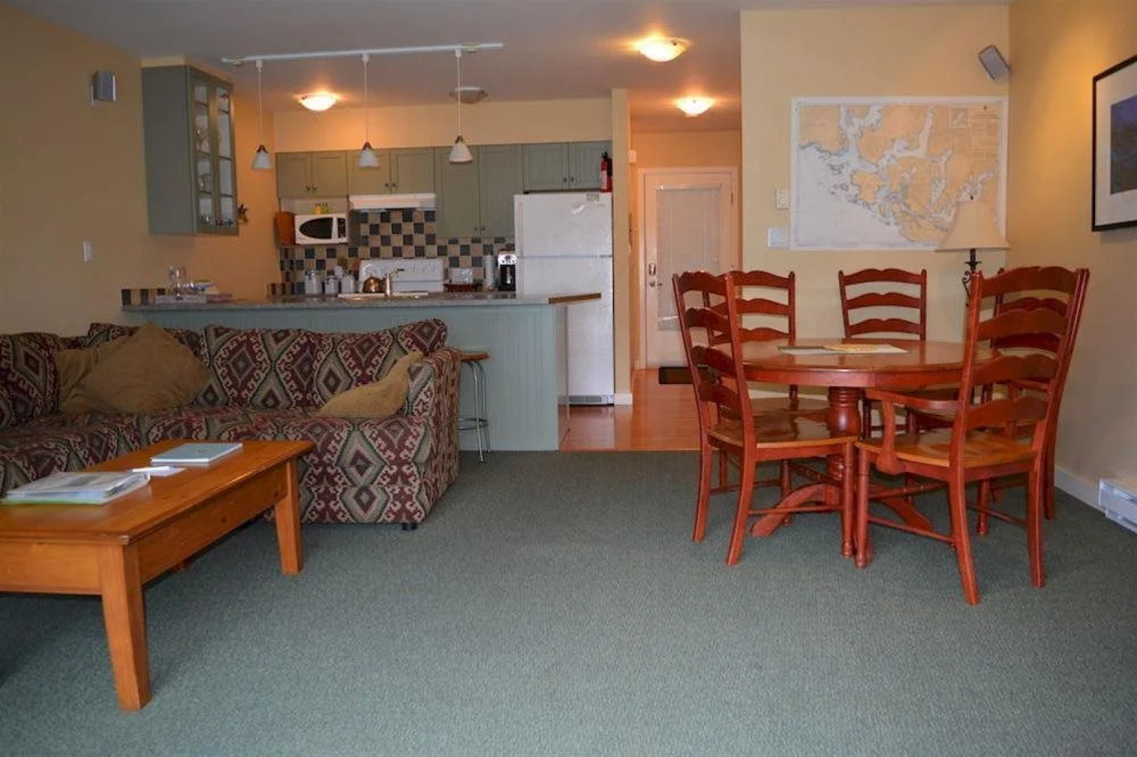 Eik Landing Ocean Front Condos