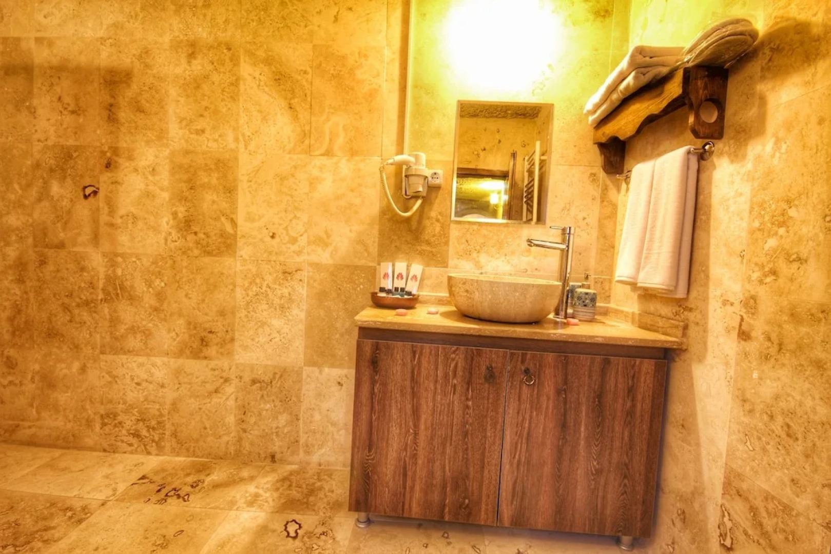 Marvel Of Cappadocia