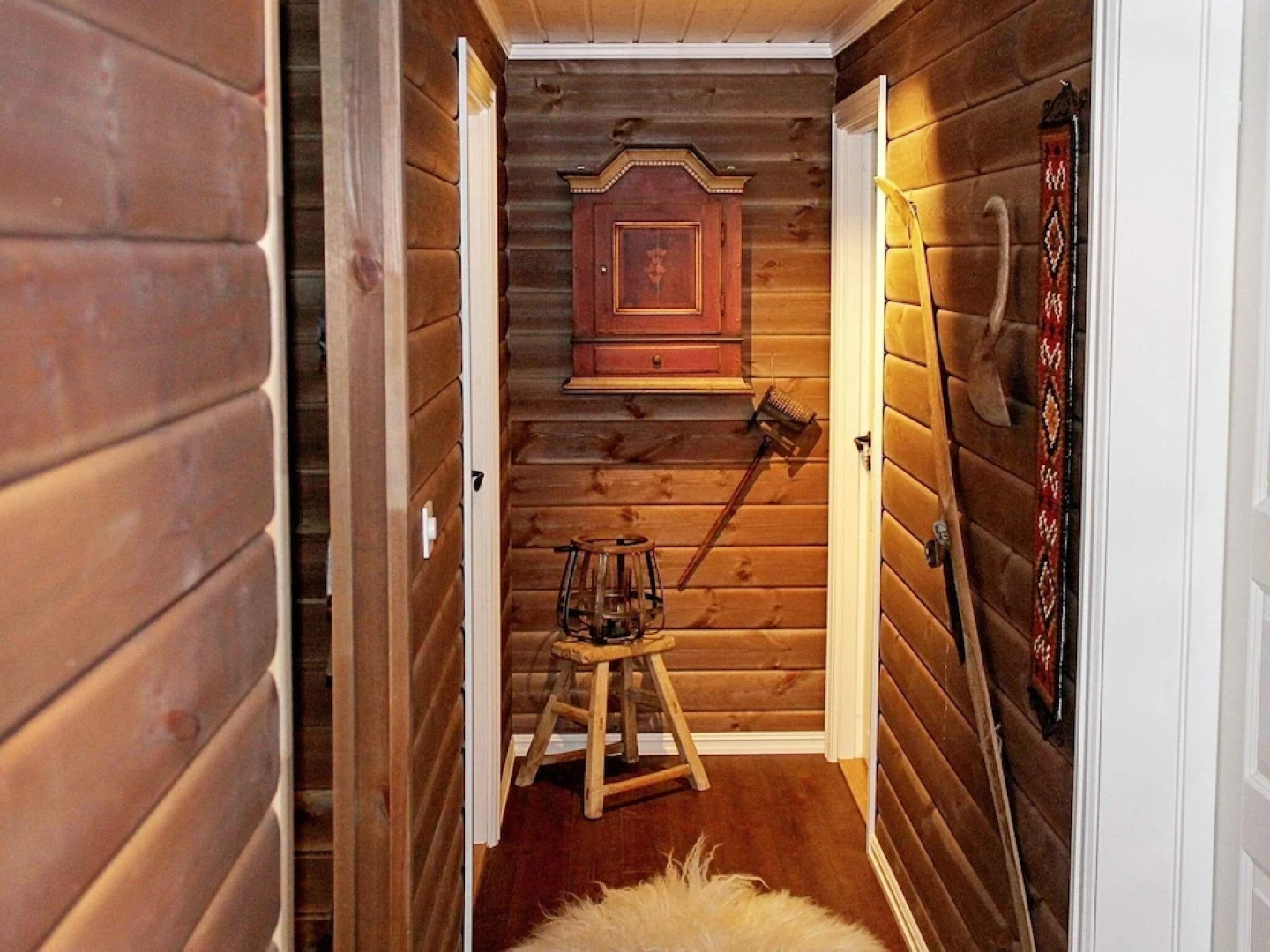 6 Person Holiday Home in Nesbyen