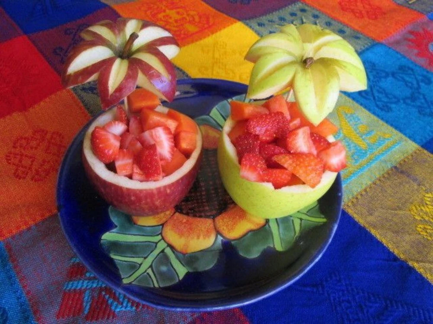 Mayan Sun Bed and Breakfast