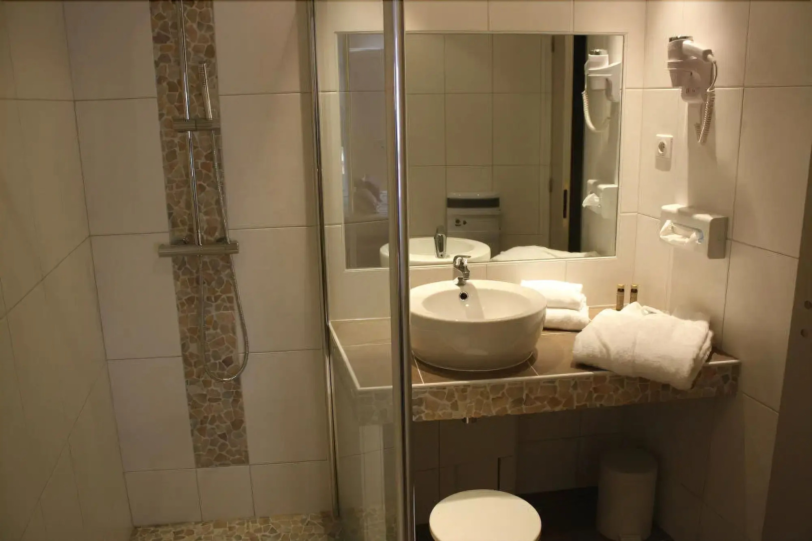 Brit Hotel Bristol Montbéliard