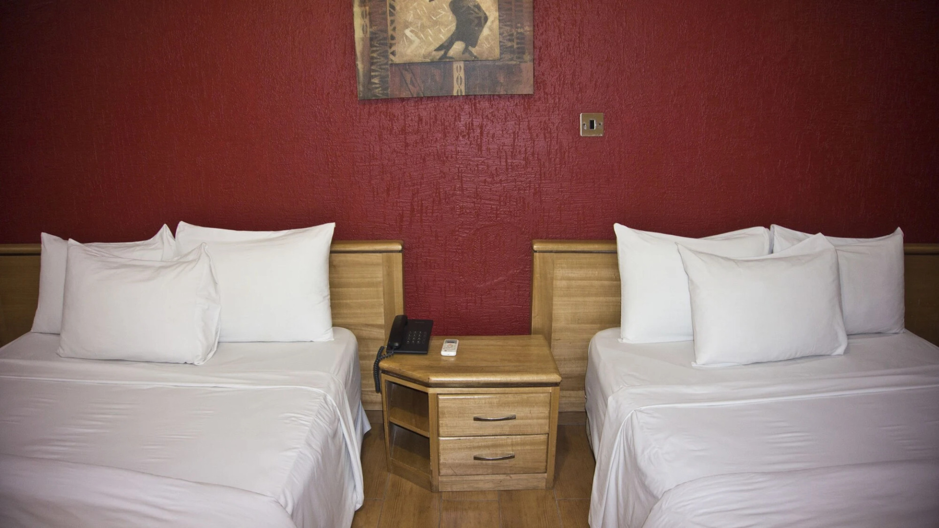 Tropical Enclave Hotel